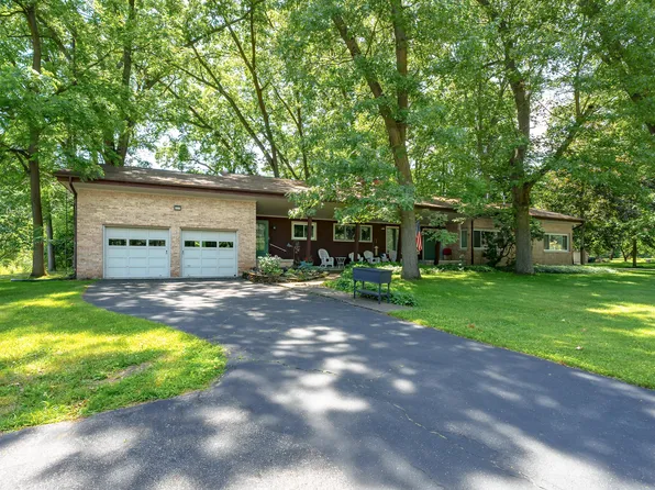 21 Minges Rd W, Battle Creek, MI 49015