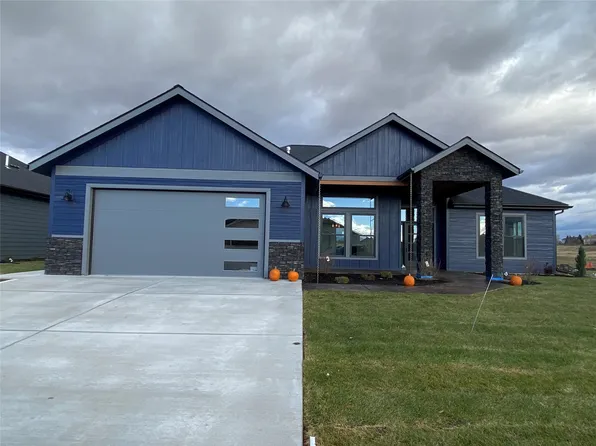 134 Lumberjack Pl, Kalispell, MT 59901
