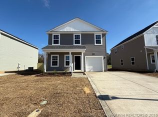 98 Stout Lndg, Dunn, NC 28334