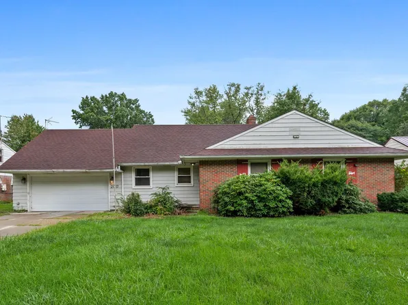 2017 Natona Rd, Euclid, OH 44117