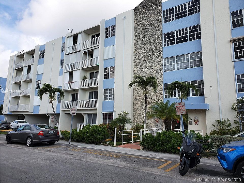 2nd image of 3551 SW 9th Ter APT 310