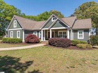 95 Triangle Pine Rd, Fountain Inn, SC 29644