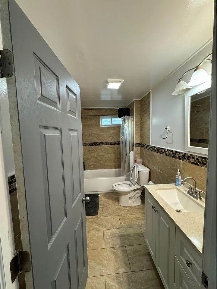 1 bed, 400 sqft, $600 — Photo 3