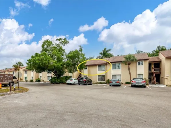 2633 Pine Lake Ter Unit D, Sarasota, FL 34237