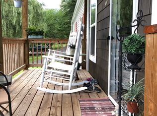 67 Weasel Way, Clyde, NC 28721