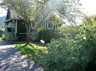 2280 NE Mossy Loop, Toledo, OR 97391