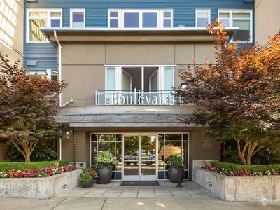 375 Kirkland Avenue #147, Kirkland, WA, 98033