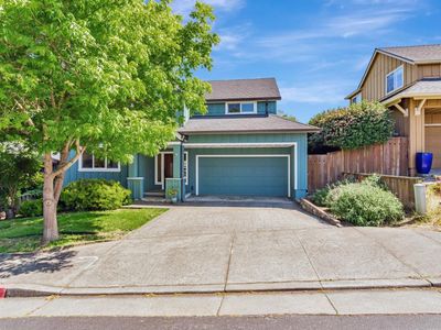 2604 La Paloma Ln, Santa Cruz, CA, 95062