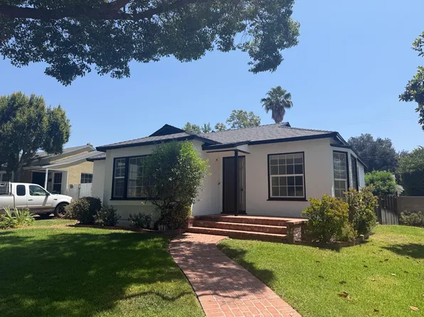 6524 Forbes Ave, Van Nuys, CA 91406