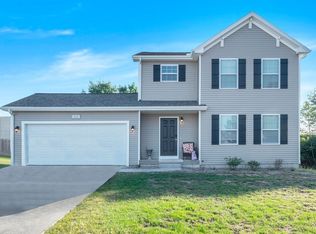 7403 Bramling Dr, Caledonia, MI 49316