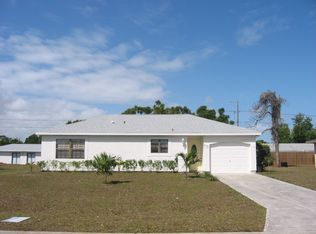 2015 7th Ct SW, Vero Beach, FL 32962