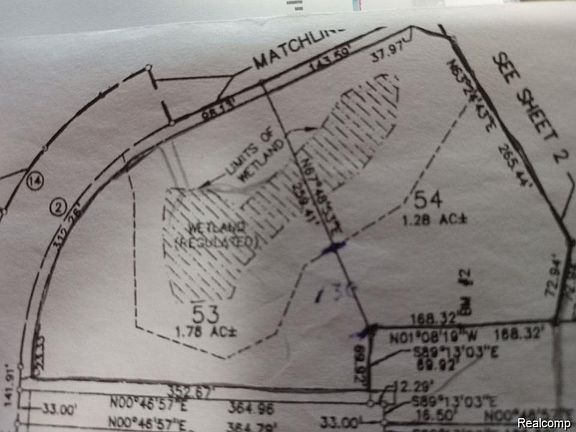 4th image of 9860 Iosco Ridge Dr