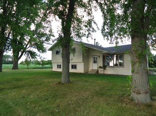 N4636 W Townline Rd, Marinette, WI 54143