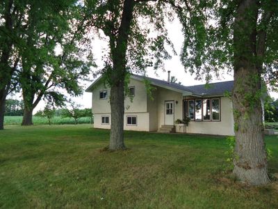 N4636 W Townline Rd, Marinette, WI, 54143