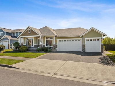 2408 12th Avenue NW, Puyallup, WA, 98371