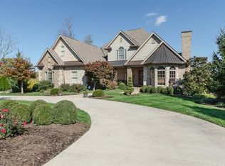 621 Old Coach Rd, Nicholasville, KY 40356