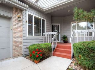 7382 Buckingham Ct, Boulder, CO 80301