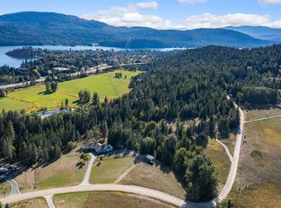 Nna Cedar Rdg, Sandpoint, ID 83864