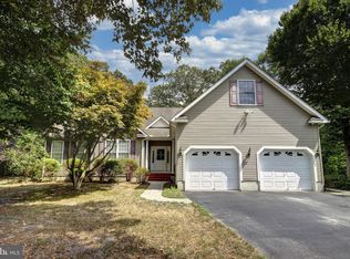 17630 Meadow Dr, Bridgeville, DE