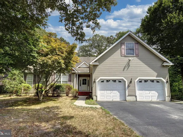 17630 Meadow Dr, Bridgeville, DE 19933