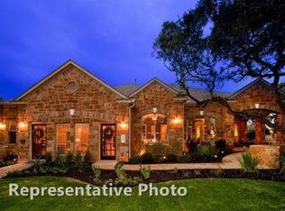 1561 Cool Spring Way, Austin, TX 78737