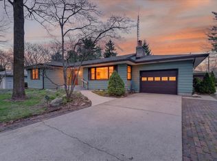 1315 E Reynolds St, Goshen, IN