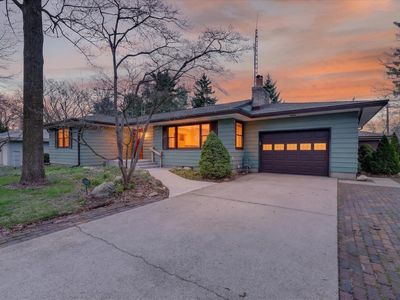 1315 E Reynolds St, Goshen, IN, 46528
