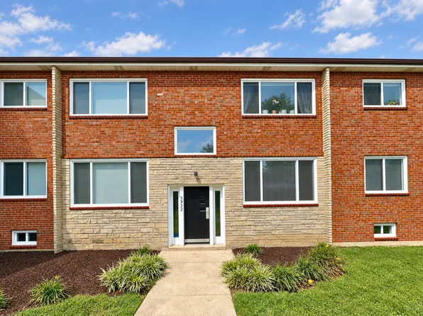 5952 Nagel Ave, Saint Louis, MO