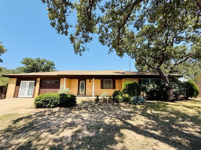 2310 Castle Dr, Clyde, TX, 79510