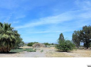 10182 S Saint George Rd, Mohave Valley, AZ 86440