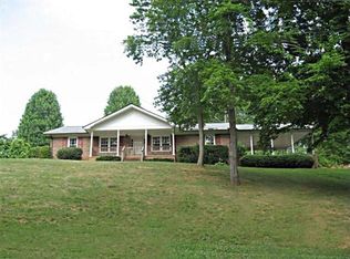 711 Franklin Dr, Eden, NC 27288