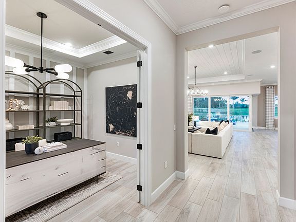 Model Representation