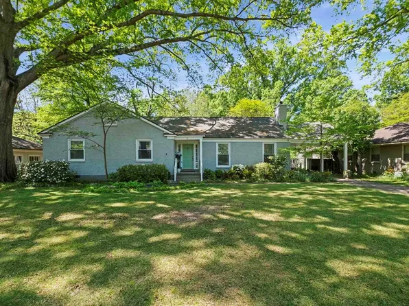 17 Mary Ann Dr, Memphis, TN 38117