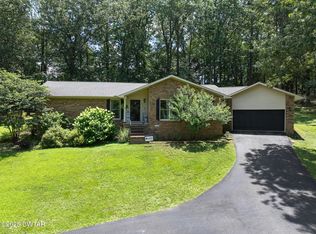 114 Oak Dr, Huntingdon, TN 38344