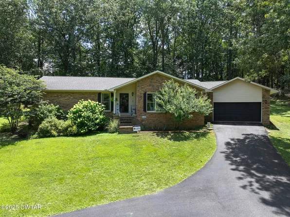 114 Oak Dr, Huntingdon, TN 38344