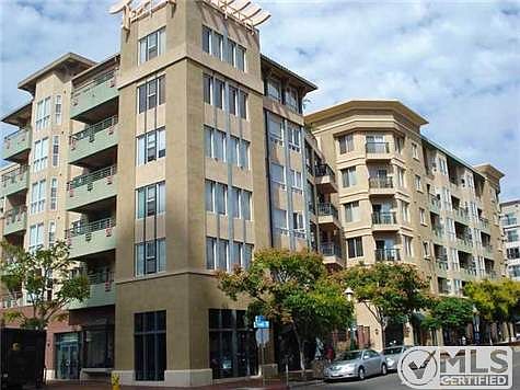 1st image of 330 J St Unit 304