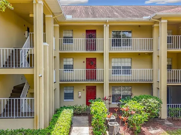 2690 Coral Landings Blvd APT 516, Palm Harbor, FL 34684