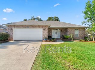 1504 Muirfield Rd, Cantonment, FL 32533