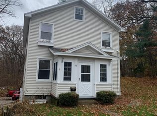 116 Lowell St FLOOR 2, Andover, MA 01810
