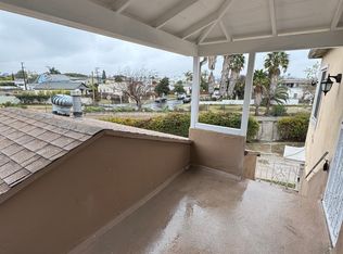 1789 S Marvin Ave, Los Angeles, CA 90019