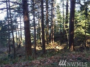 3023 Hales Passage Dr, Lummi Island, WA 98262