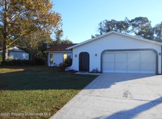 3474 Dow Ln, Spring Hill, FL 34609