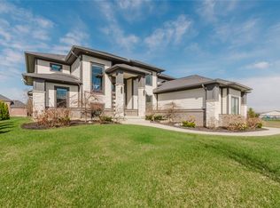 10957 Shallow Creek Ct, Dayton, OH 45458