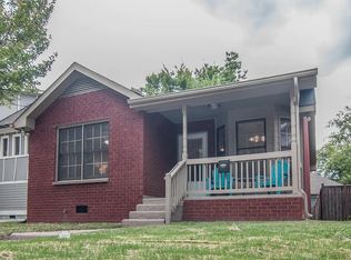 1002 11th Ave N, Nashville, TN 37208