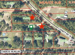 36291 County Road 39 #4 & 5, Stapleton, AL 36578