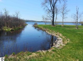 0 Gorivan Rd, Frankfort, MI 49635