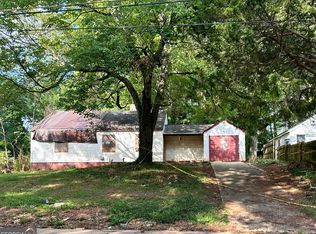316 Wilkinson Dr SE, Atlanta, GA 30317