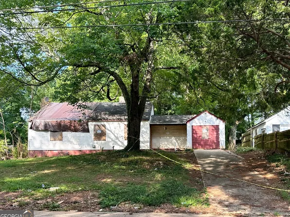 316 Wilkinson Dr SE, Atlanta, GA 30317