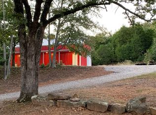 1000 E Rumpus Ridge Rd, Mountainburg, AR 72946