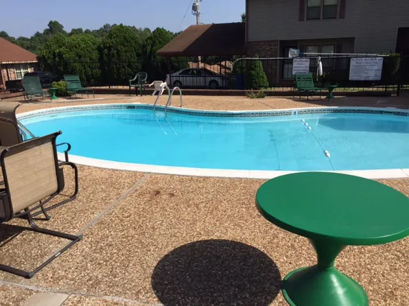 1800 Capps Rd APT 14, Harrison, AR 72601